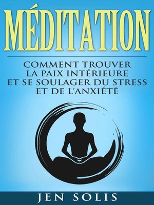 cover image of Méditation